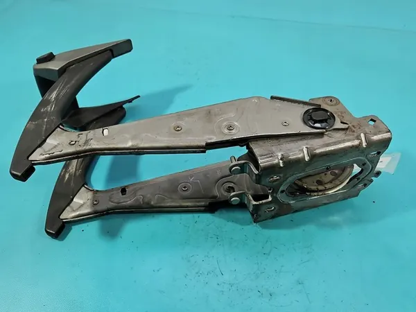 Handbrake Lever Opel Zafira B 13237304AR image 9