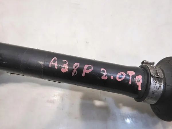 VÄNSTER AXEL AUDI A3 8P 2.0 T QUATTRO OEM 1K0407271DE image 2