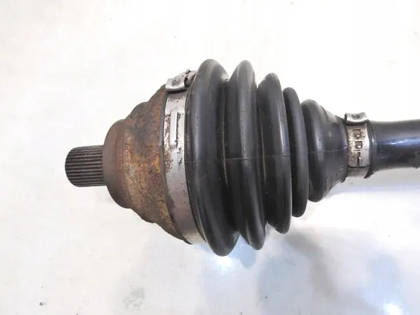 VÄNSTER AXEL AUDI A3 8P 2.0 T QUATTRO OEM 1K0407271DE image 5