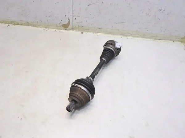 VÄNSTER AXEL AUDI A3 8P 2.0 T QUATTRO OEM 1K0407271DE image 7