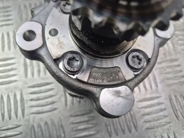 Inspuitpomp OEM 7797874 voor BMW E87/E90 2.0D image 8