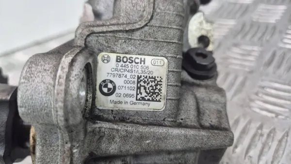 Inspuitpomp OEM 7797874 voor BMW E87/E90 2.0D image 9
