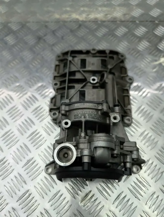 BMW OEM 7810823 Ölpumpe für N47 2.0d Motor image 2
