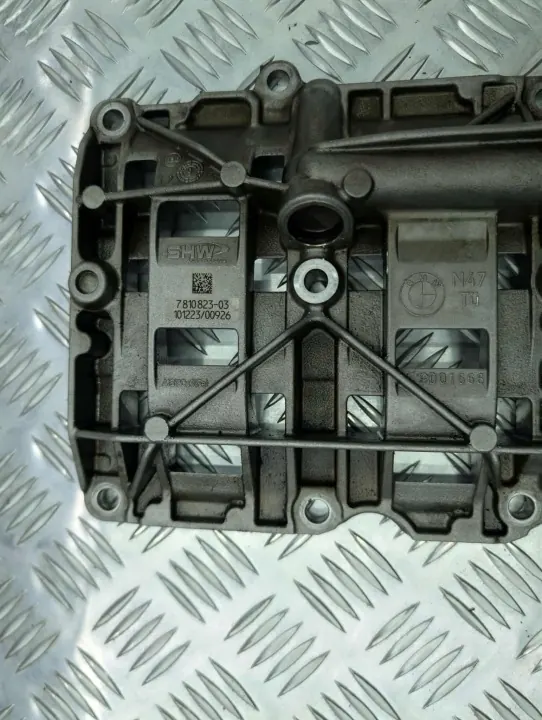 BMW OEM 7810823 Ölpumpe für N47 2.0d Motor image 3