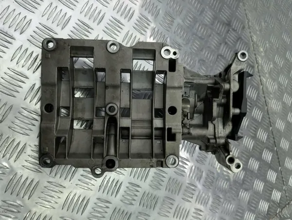 BMW OEM 7810823 Ölpumpe für N47 2.0d Motor image 4