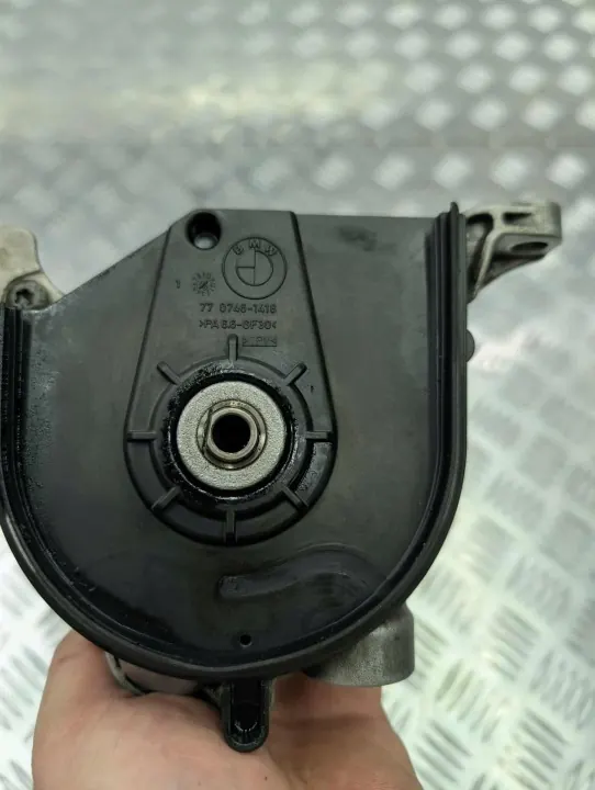 BMW OEM 7810823 Ölpumpe für N47 2.0d Motor image 5