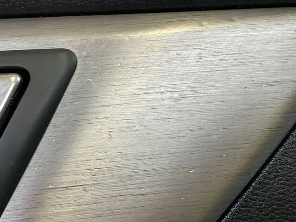 Mercedes-Benz GLK (X204) Rechter Voorportierbekleding OEM 0001138309 image 8