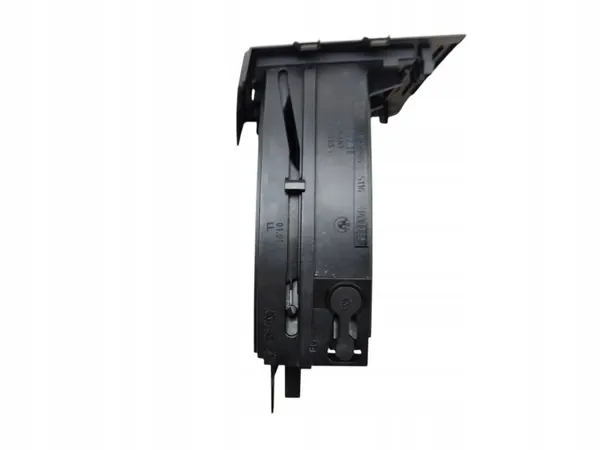 Mukikuppiteline OEM 3418358 BMW X3 E83 (2006-2010) image 3
