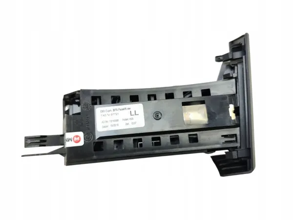 Mukikuppiteline OEM 3418358 BMW X3 E83 (2006-2010) image 4