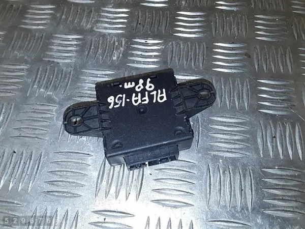 1998 Alfa Romeo 156 ECU 60653687 image 3