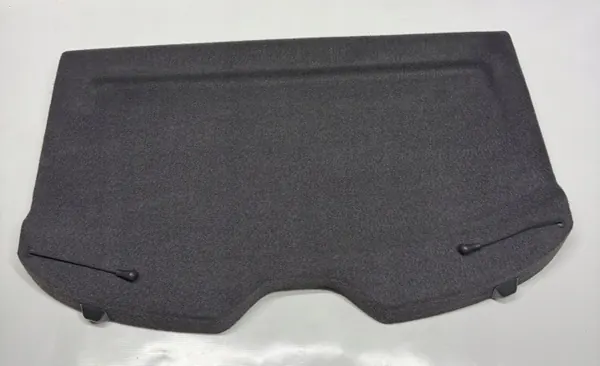 Estante de maletero OPEL ASTRA H GTC OEM Original Europa image 2