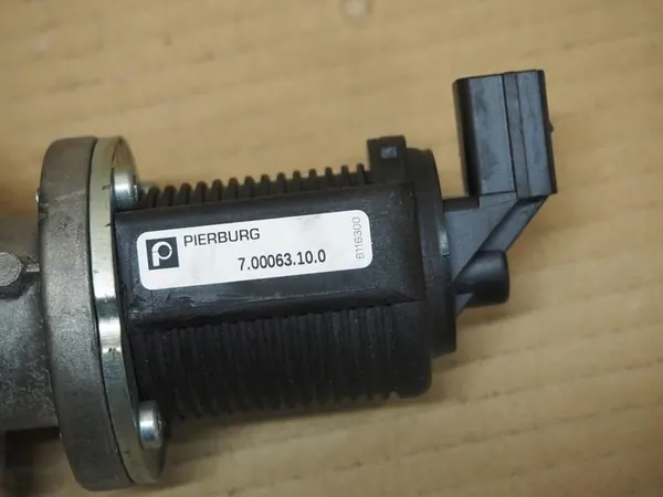 Válvula EGR Opel Saab 700063100 image 3