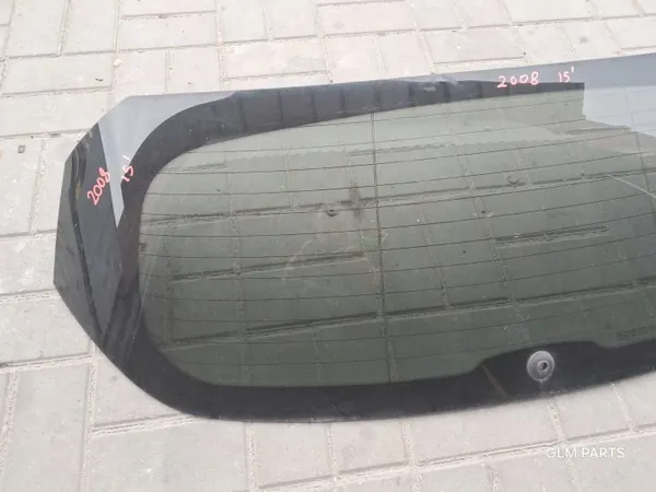 Cristal portón PEUGEOT 2008 OEM - Modelo 2015 image 3