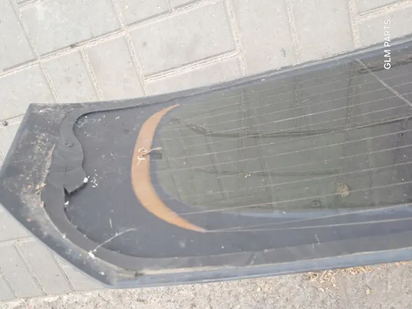 Cristal portón PEUGEOT 2008 OEM - Modelo 2015 image 5