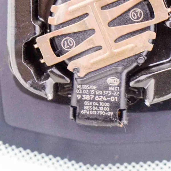 Para-brisa dianteiro BMW OE usado OEM FW3971 image 10