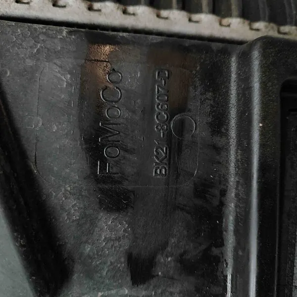 Pièce refroidissement Ford Transit Custom OEM 0130308531 image 7