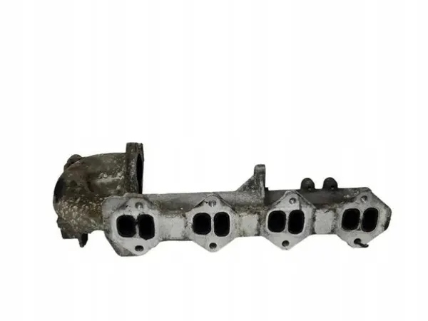 Intake Manifold NISSAN X-TRAIL (T31) 2.0L Diesel 110kW 2008 image 4