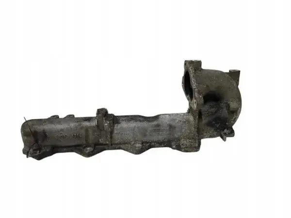 Intake Manifold NISSAN X-TRAIL (T31) 2.0L Diesel 110kW 2008 image 5