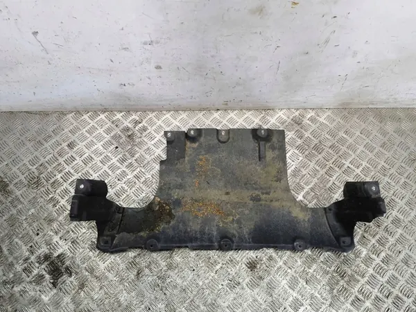 BMW 5 E39 2000 Motor Undertray image 2