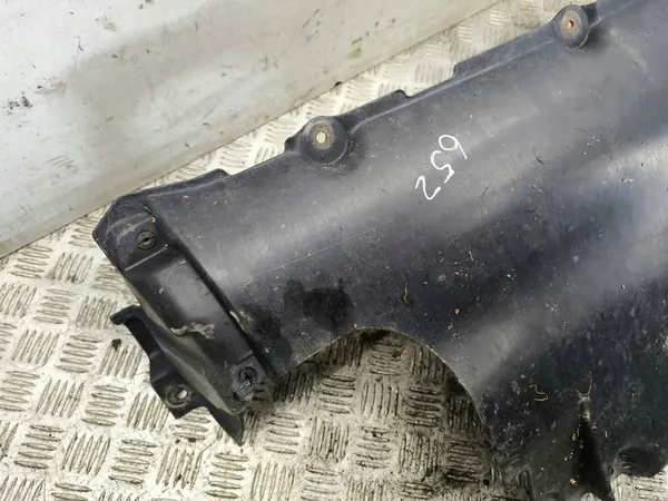 BMW 5 E39 2000 Motor Undertray image 5