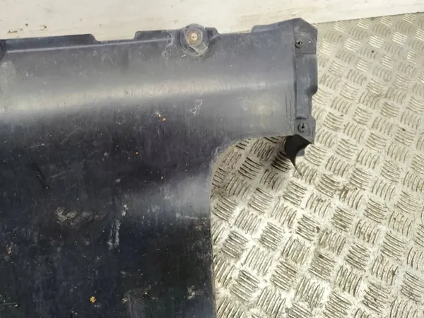 BMW 5 E39 2000 Motor Undertray image 6