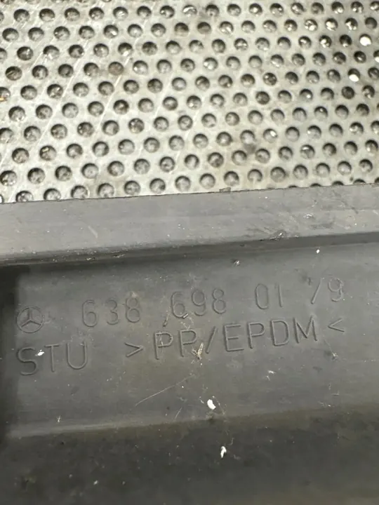 Ikkunakehys Vito W638 6386980179 image 3