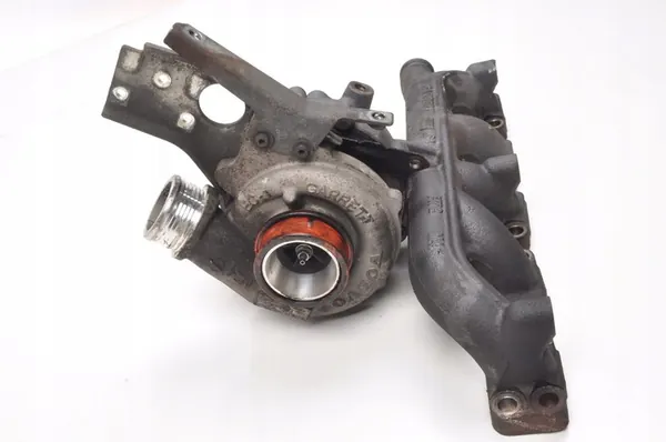 Volvo S80 2008 Turbocompresores completos image 3