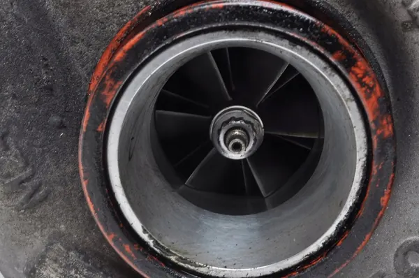 Volvo S80 2008 Turbocompresores completos image 4