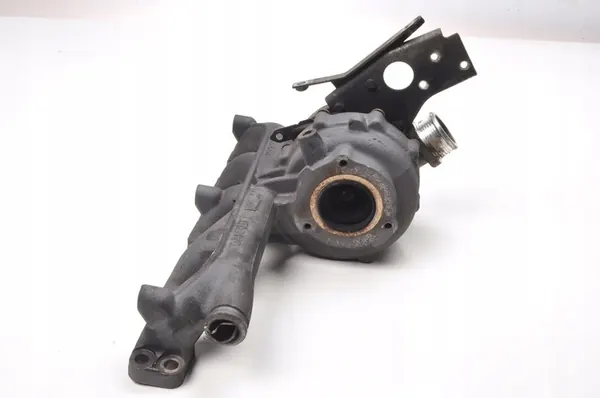 Volvo S80 2008 Turbocompresores completos image 6