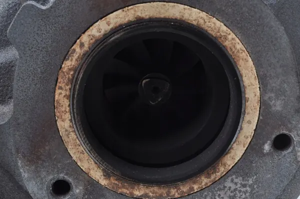 Volvo S80 2008 Turbocompresores completos image 7