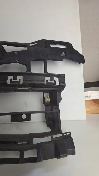 Suporte de para-choque BMW 5 G30 G31 7385346 image 2