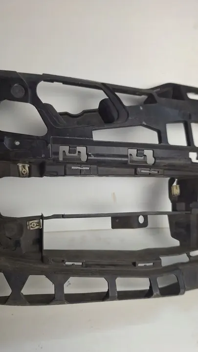 Suporte de para-choque BMW 5 G30 G31 7385346 image 3