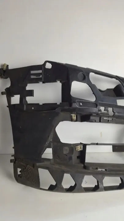 Suporte de para-choque BMW 5 G30 G31 7385346 image 4