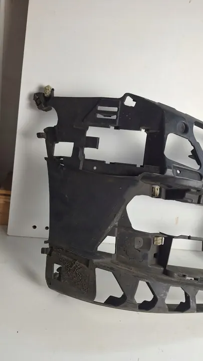 Suporte de para-choque BMW 5 G30 G31 7385346 image 5