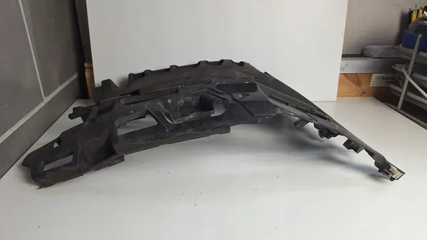 Suporte de para-choque BMW 5 G30 G31 7385346 image 7