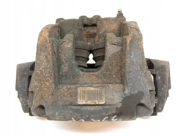 Pinza freno anteriore sinistra Ford S-MAX II 2.0 TDCI 180 CV image 2