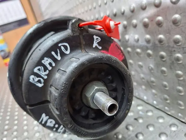 Framfjädring Höger OEM S26309430 Fiat Bravo II image 3