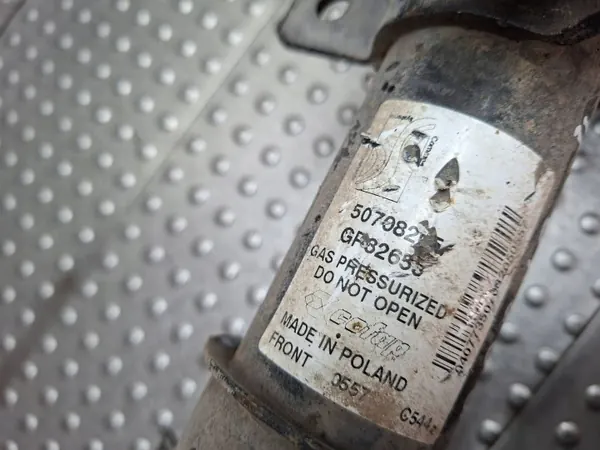 Framfjädring Höger OEM S26309430 Fiat Bravo II image 4
