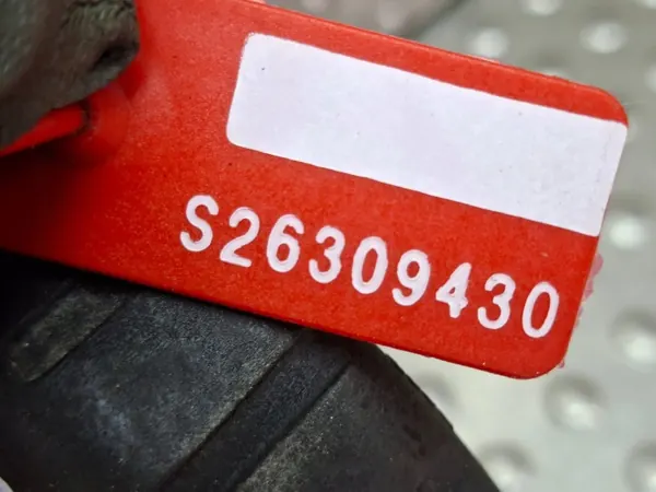 Framfjädring Höger OEM S26309430 Fiat Bravo II image 5