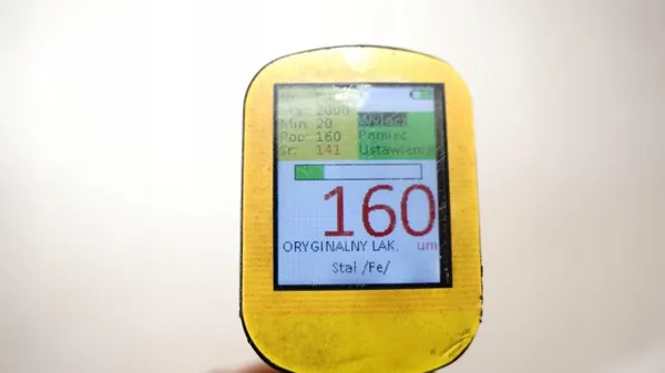 Moottorikansi OEM 368446847 Ford Fiesta MK7 08-12 image 10
