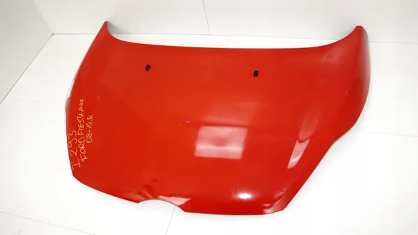 Moottorikansi OEM 368446847 Ford Fiesta MK7 08-12 image 3