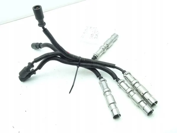 MERCEDES A-KLASA W169 04-12 Ontstekingskabelset image 1