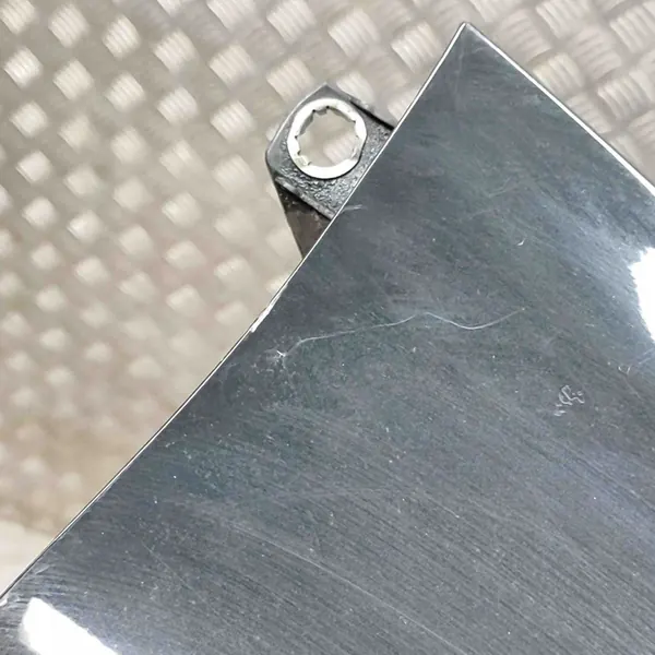 Höger framskärm Peugeot 307 CC image 3