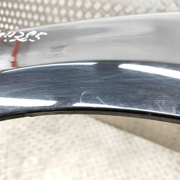 Höger framskärm Peugeot 307 CC image 4