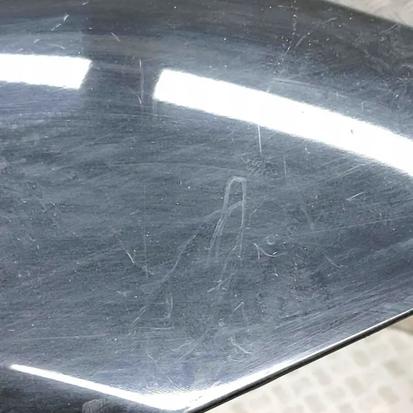 Höger framskärm Peugeot 307 CC image 5