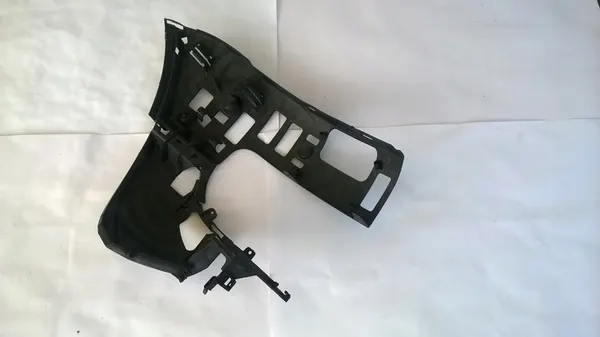 Suporte de para-choque dianteiro esquerdo VW TOUAREG 7L6807177 image 2