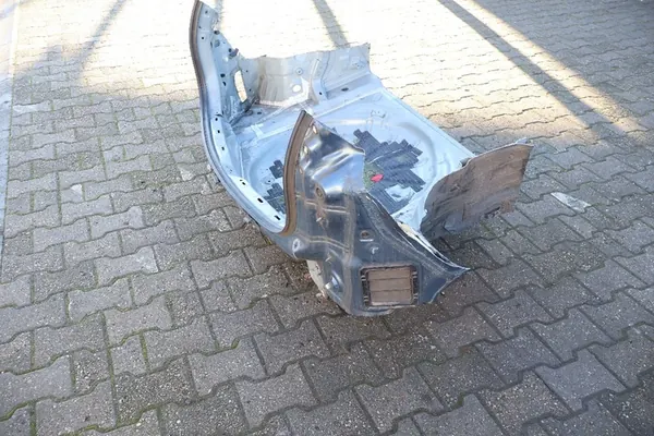 MAZDA CX-5 II 17- Pare-chocs arrière image 3