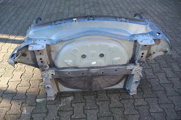 MAZDA CX-5 II 17- Pare-chocs arrière image 5