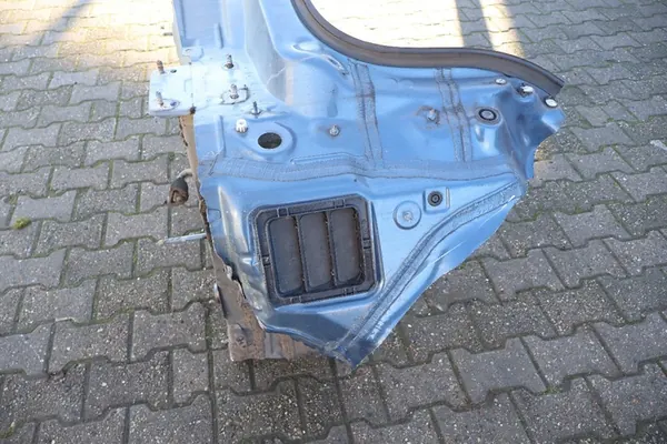 MAZDA CX-5 II 17- Pare-chocs arrière image 6