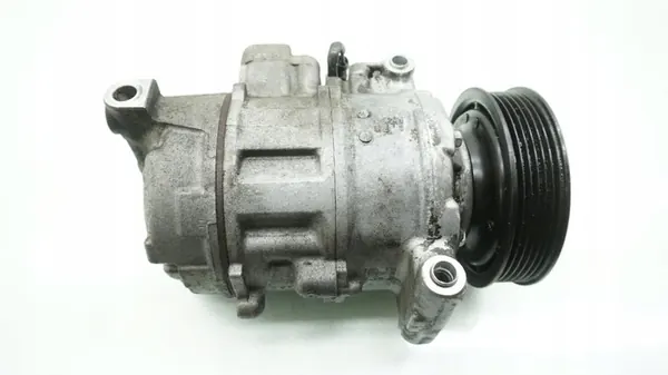 Compressore Aria Condizionata AUDI A8 D4 3.0 TDI 4H0260805E image 5
